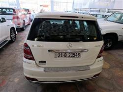 مێرسێدس بێنز GL-Class